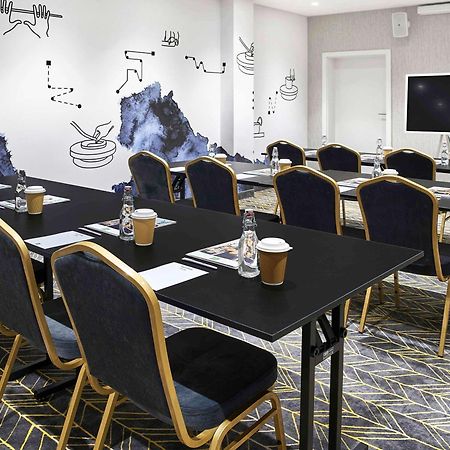 Ibis Styles Boleslawiec Boleslawiec  Dış mekan fotoğraf