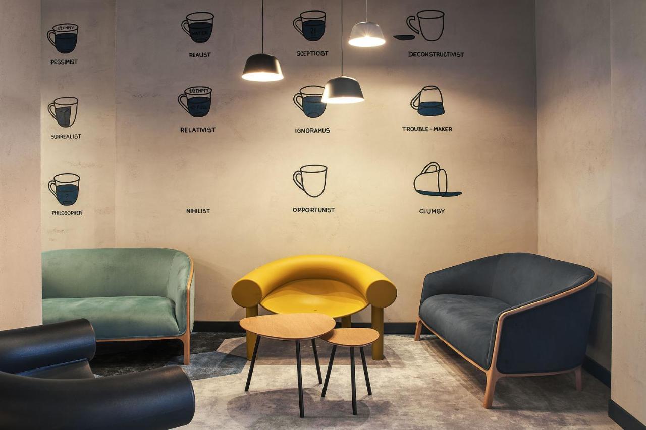 Ibis Styles Boleslawiec Boleslawiec  Dış mekan fotoğraf