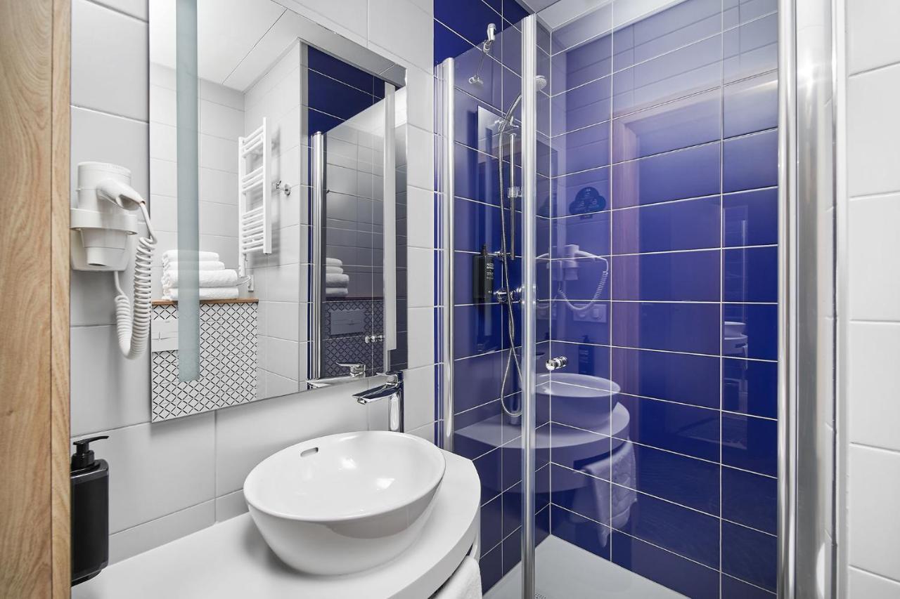 Ibis Styles Boleslawiec Boleslawiec  Dış mekan fotoğraf