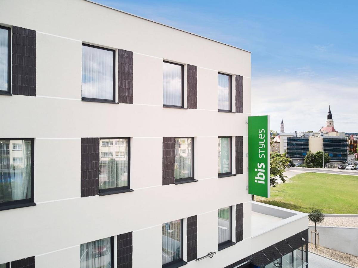 Ibis Styles Boleslawiec Boleslawiec  Dış mekan fotoğraf