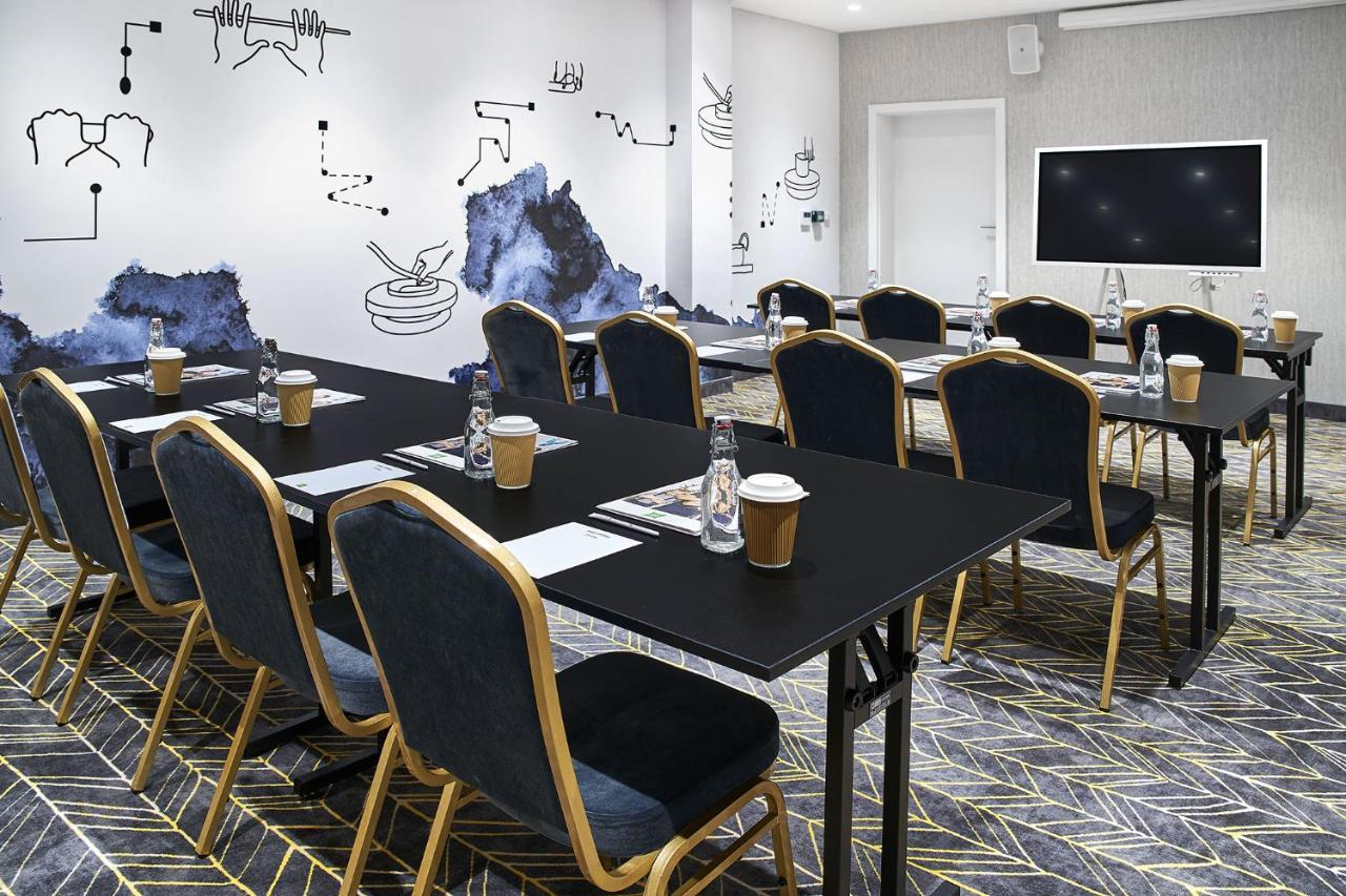 Ibis Styles Boleslawiec Boleslawiec  Dış mekan fotoğraf