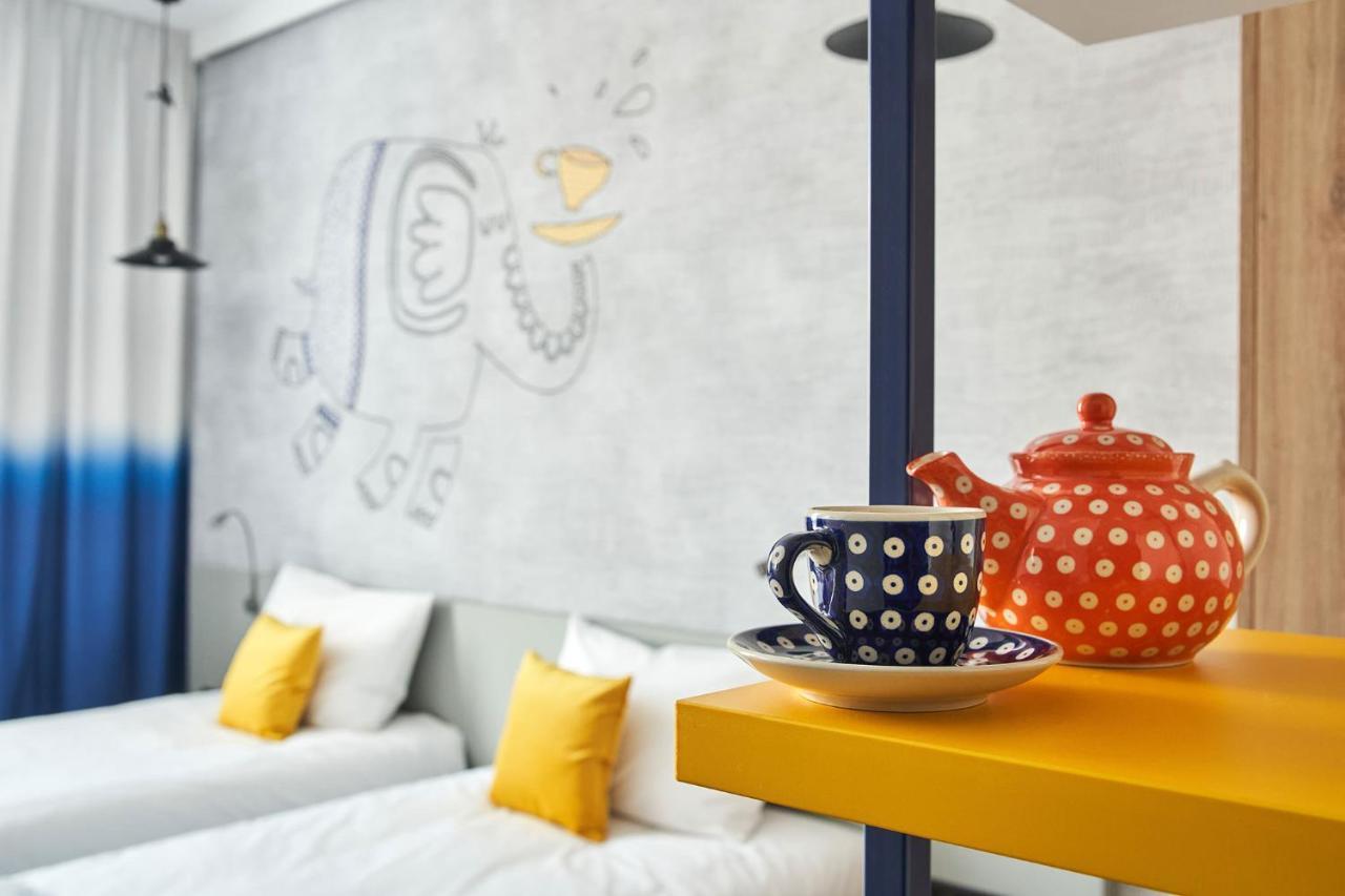 Ibis Styles Boleslawiec Boleslawiec  Dış mekan fotoğraf