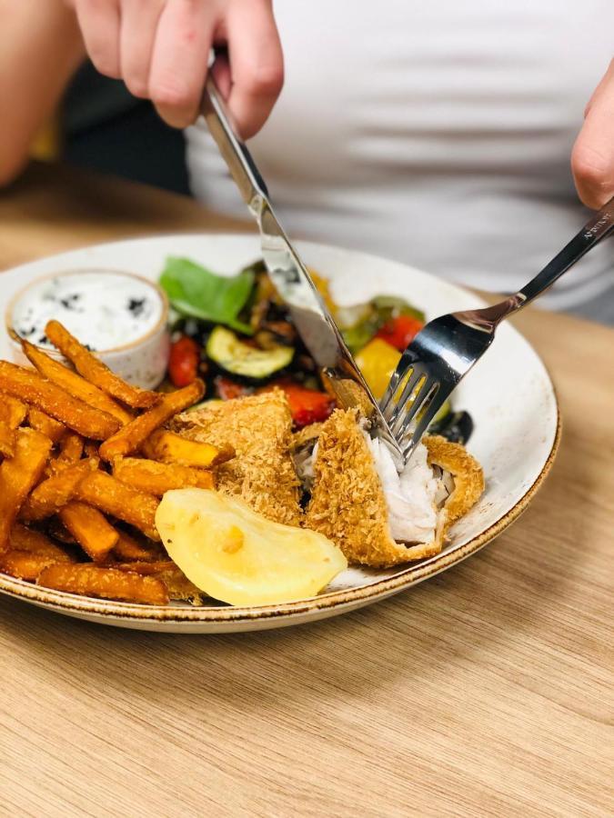 Ibis Styles Boleslawiec Boleslawiec  Dış mekan fotoğraf