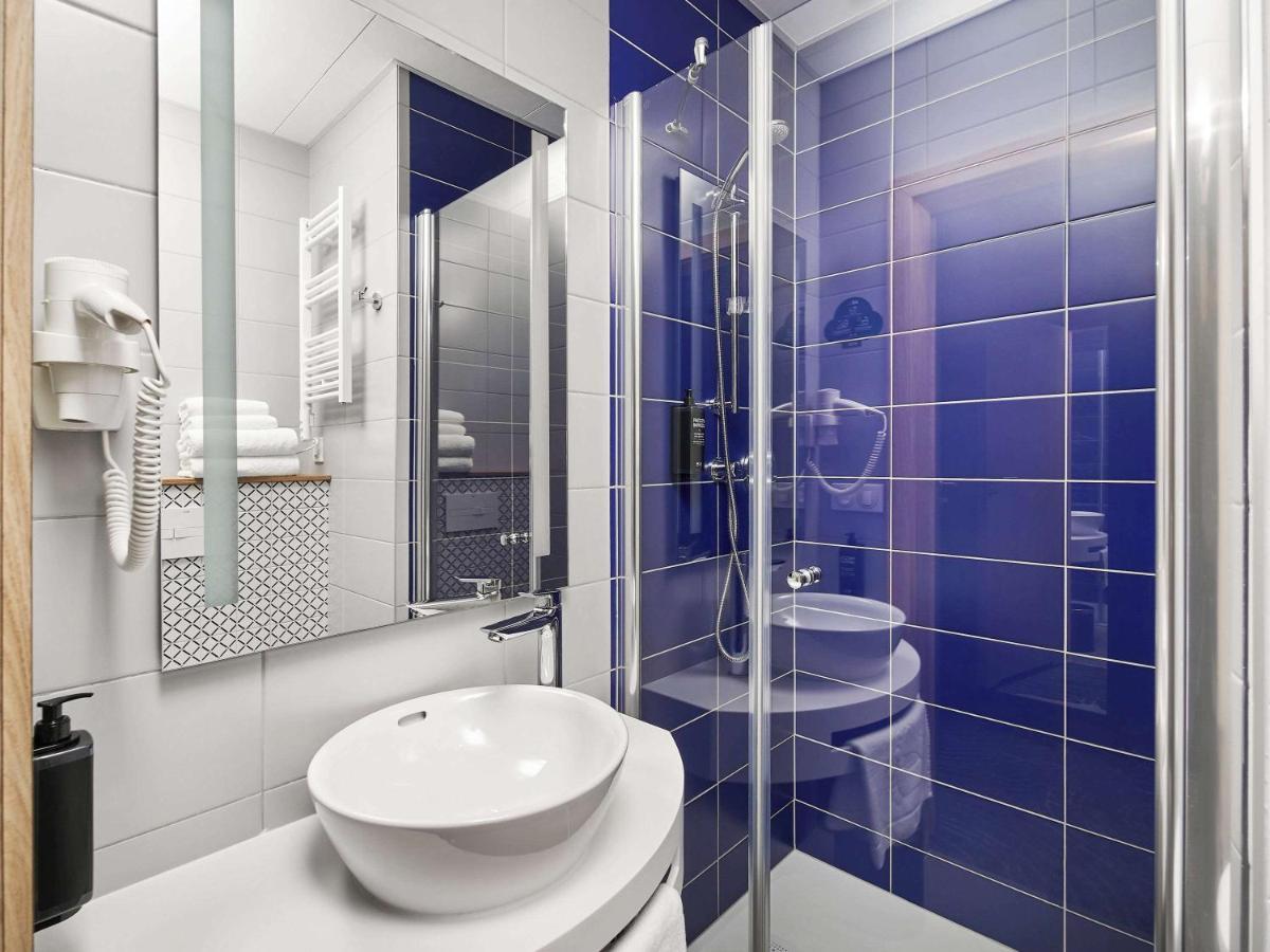 Ibis Styles Boleslawiec Boleslawiec  Dış mekan fotoğraf