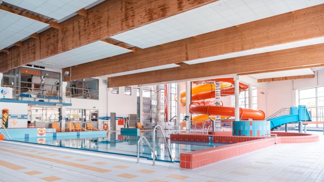 Ibis Styles Boleslawiec Boleslawiec  Dış mekan fotoğraf
