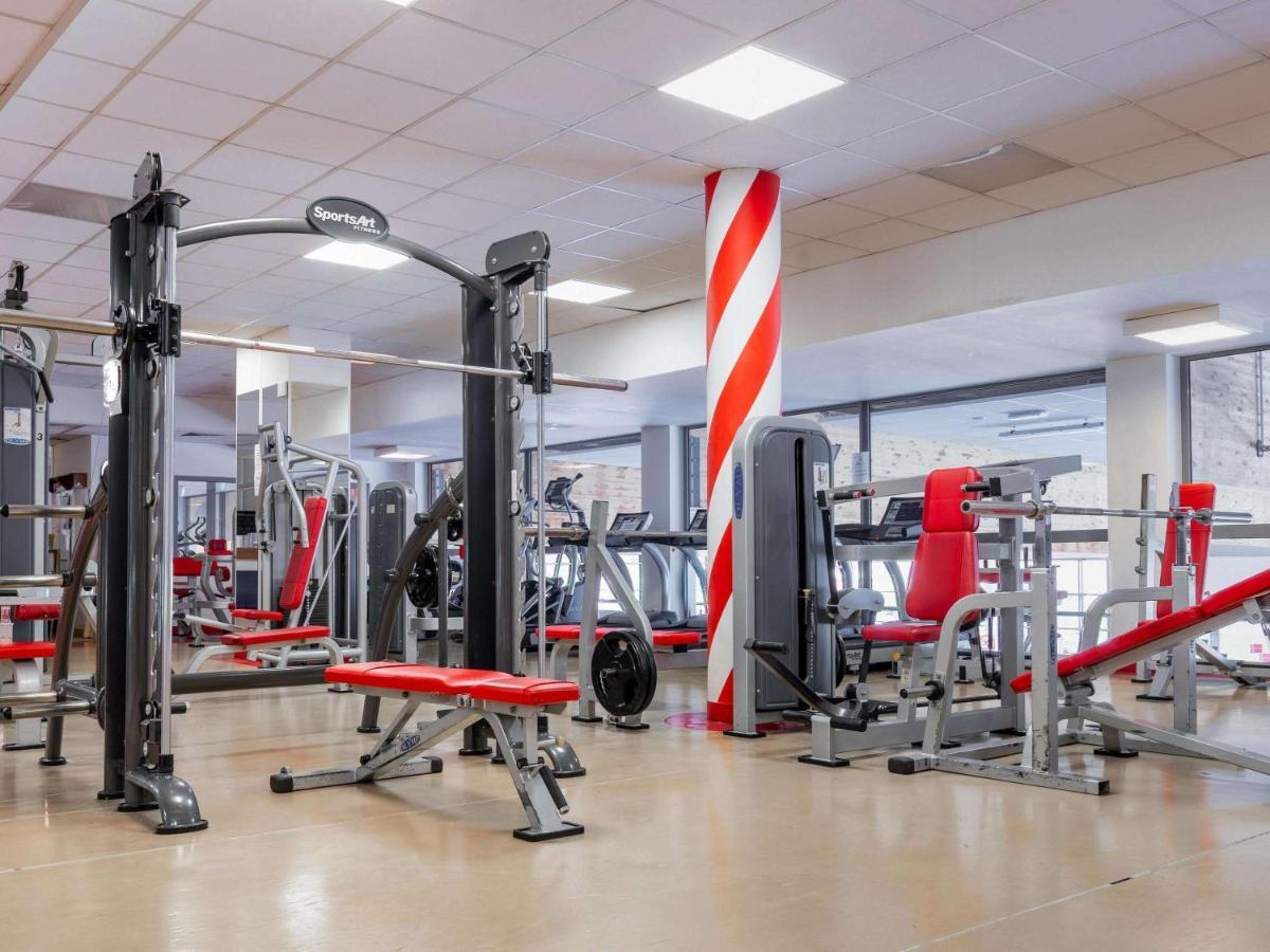 Ibis Styles Boleslawiec Boleslawiec  Dış mekan fotoğraf