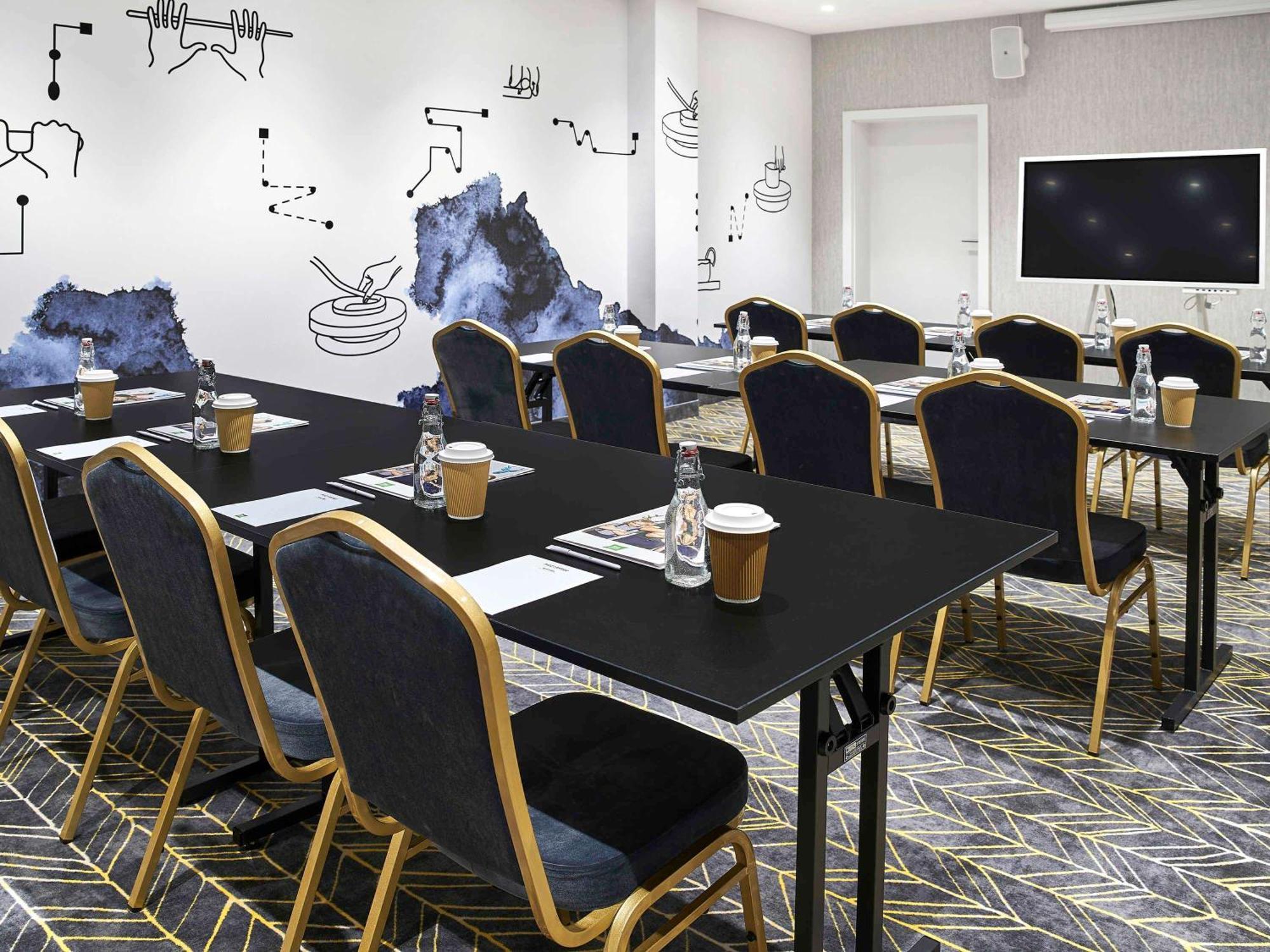 Ibis Styles Boleslawiec Boleslawiec  Dış mekan fotoğraf