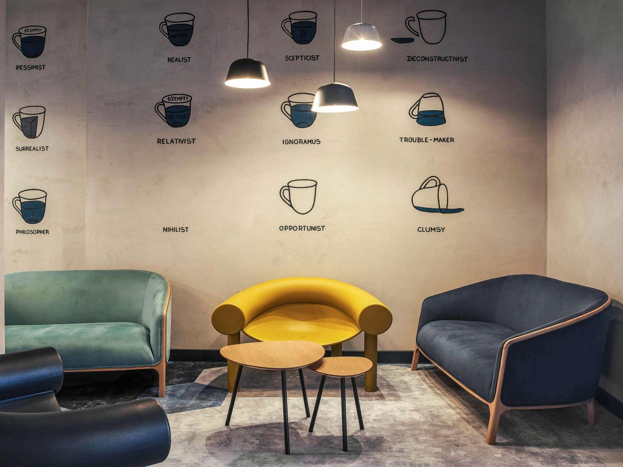 Ibis Styles Boleslawiec Boleslawiec  Dış mekan fotoğraf