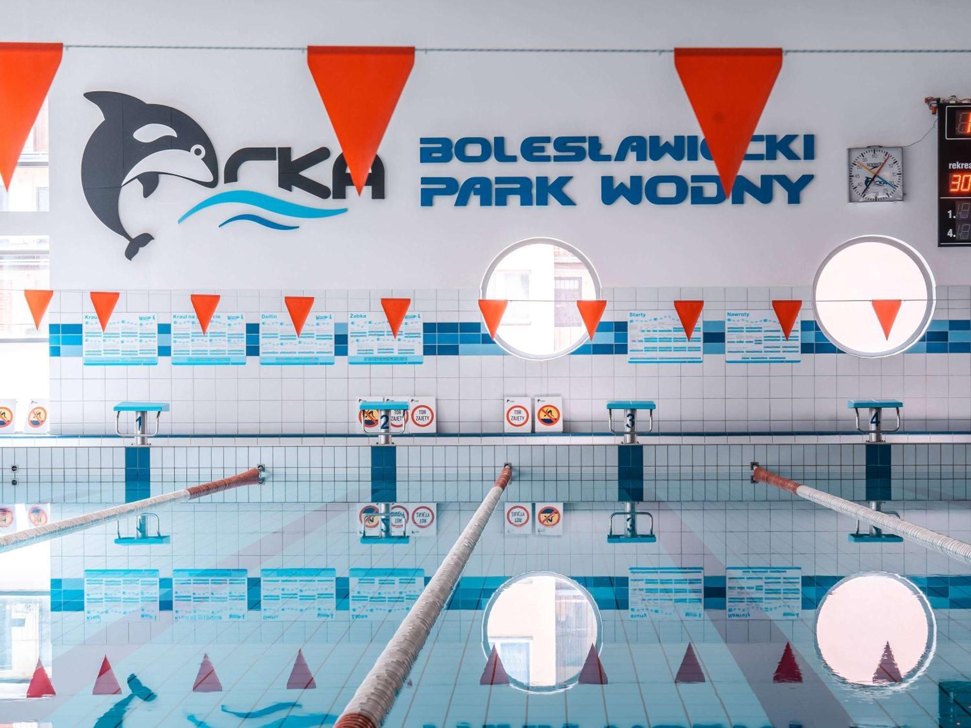 Ibis Styles Boleslawiec Boleslawiec  Dış mekan fotoğraf